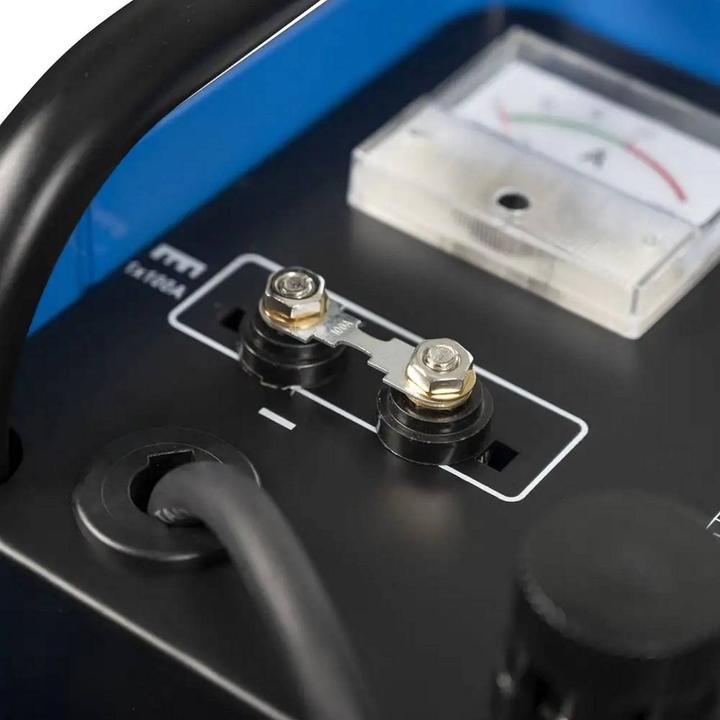 Produktbild Güde 12V/24V Batterieladegerät Automatik Batterielader V 621 C Starthilfe (12V, 24V, 70 A)