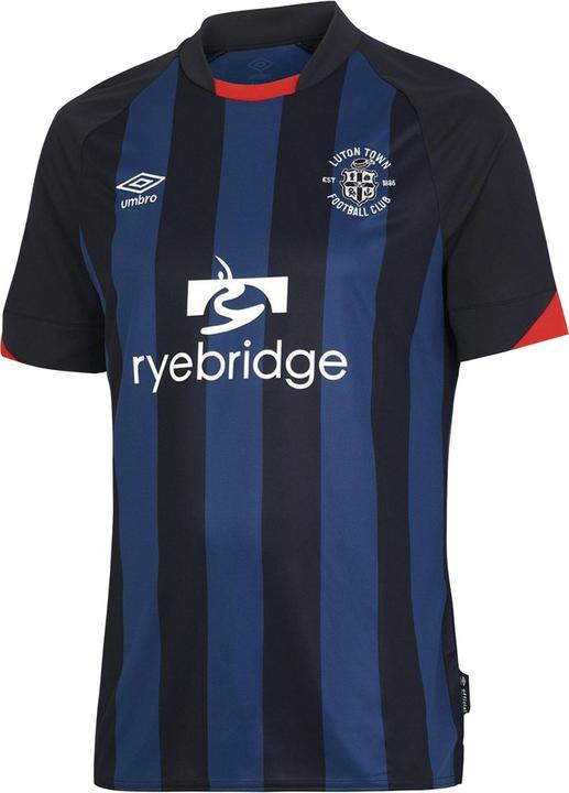 Umbro Luton Town Fc 2223 Drittes Trikot (128)