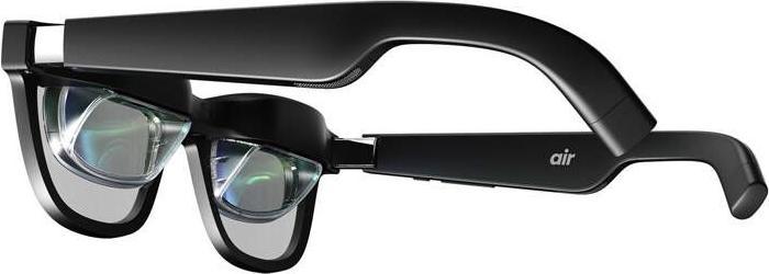 Actual product image Xreal Air