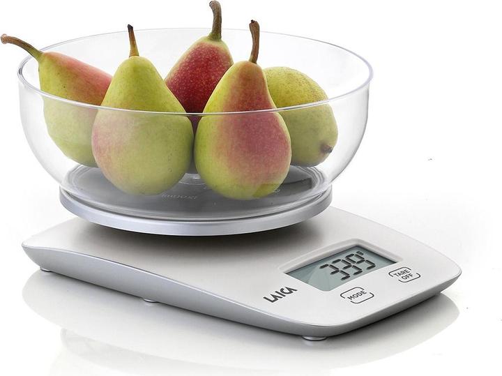 Immagine prodotto Laica Bilancia Da Cucina Digitale Ks1060 Acciaio
