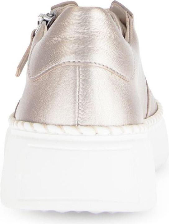 Actual product image Gabor Sneaker (38)