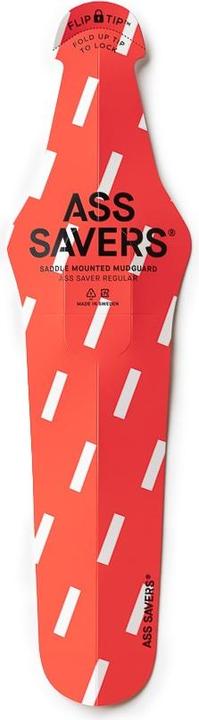 Produktbild Ass Savers Regular Schutzblech (Schutzblech hinten)
