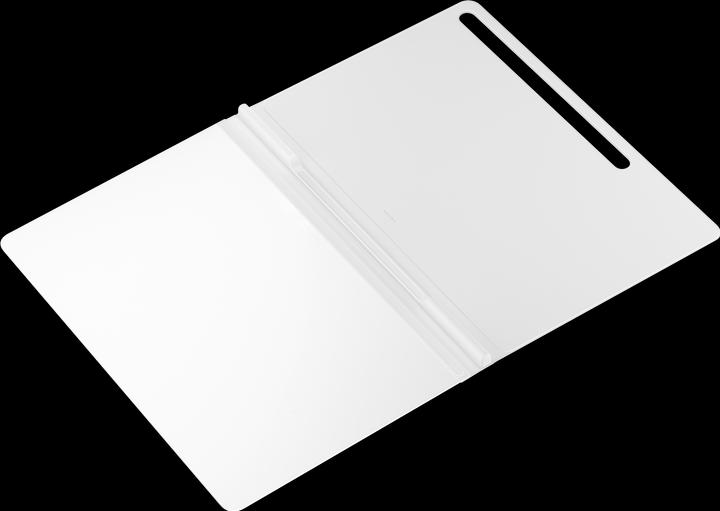 Image du produit Samsung Couverture Note View (Galaxy Tab S8+, Galaxy Tab S7+)