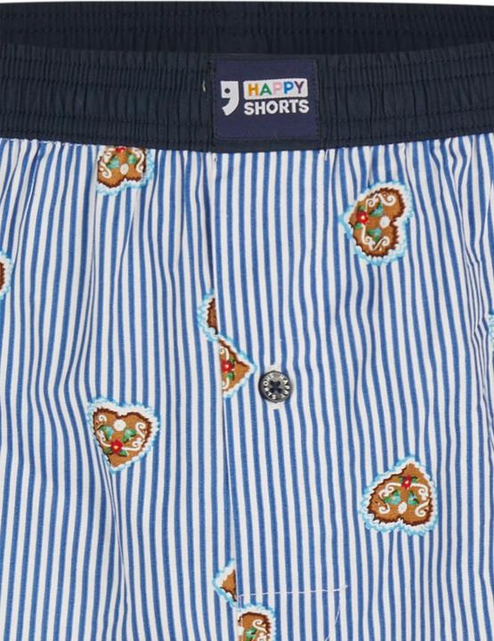 Immagine prodotto Happy shorts Motivi boxer (L)