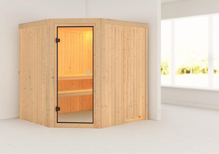 Immagine prodotto Woodfeeling Bodo (Senza forno)