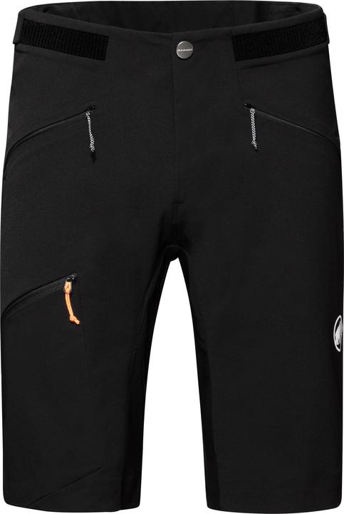 Mammut Taiss SO Shorts Men