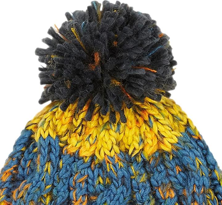 Produktbild Beechfield Junior Korkenzieher Strickmütze (One Size)