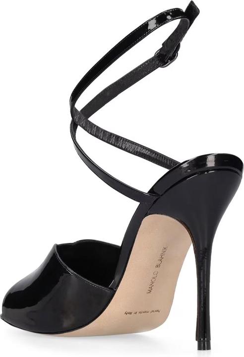 Produktbild Manolo Blahnik Hourani 105 Sandals (40)