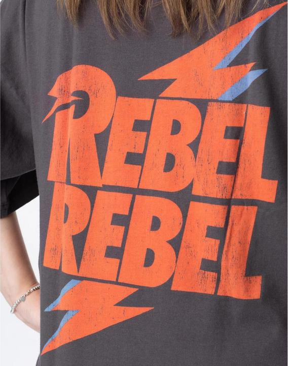 Image du produit David Bowie Chemise de nuit (L)