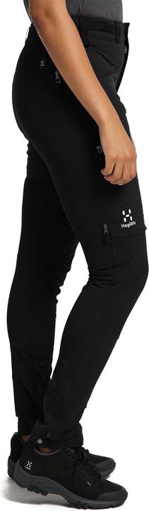 Actual product image Haglöfs Women's Rugged Slim Pant (38)