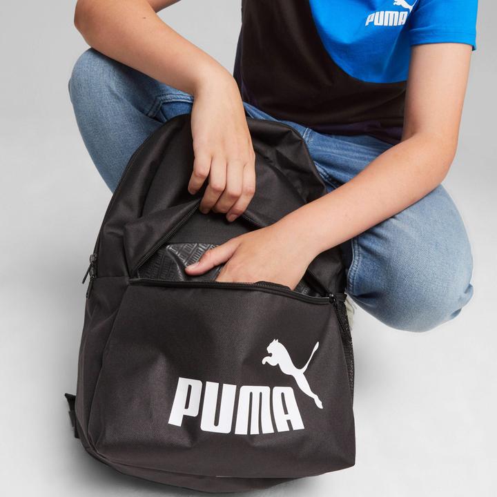 Actual product image Puma Phase Backpack (25 l)