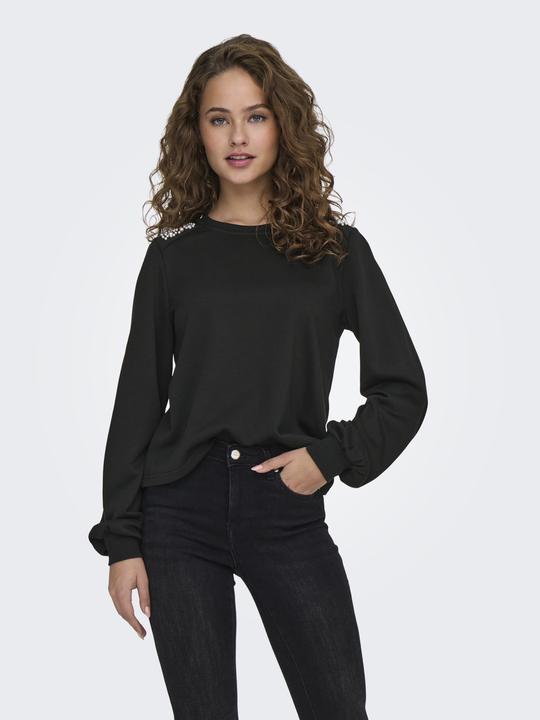 Actual product image JdY JDYPAISLEY Sweatshirt Sweatshirt (XS)