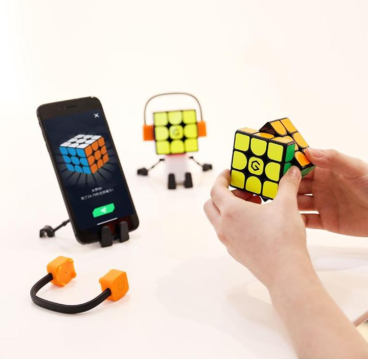 Immagine prodotto Giiker Super Cube i3SE (Inglese, Tedesco)