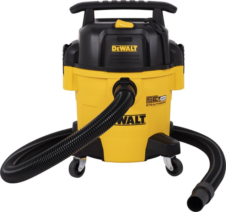 Immagine prodotto DeWalt DXV20P-QT (Aspirapolvere a umido e a secco)