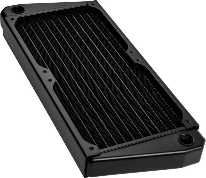 Produktbild Alphacool NexXxoS ST30 Full Copper X-Flow 240mm (120 mm)