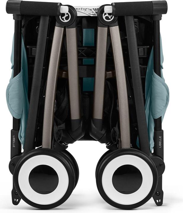 Image du produit Cybex Libellule