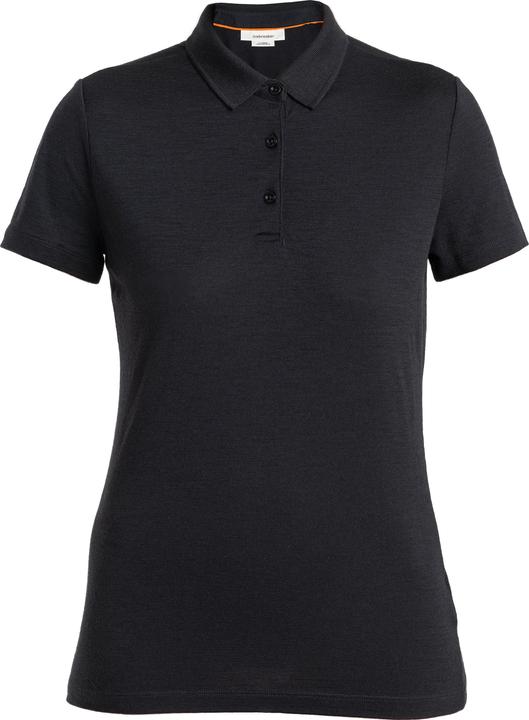 Produktbild Icebreaker Women Merino 150 Tech Lite III SS Polo (L)