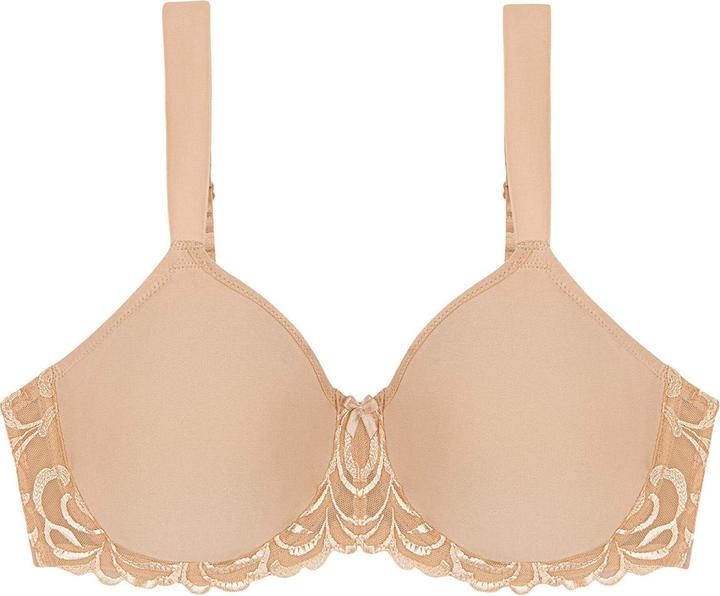 Immagine prodotto Triumph Reggiseno moderno Finesse W01 Minimizer (90 E, Confezione singola)