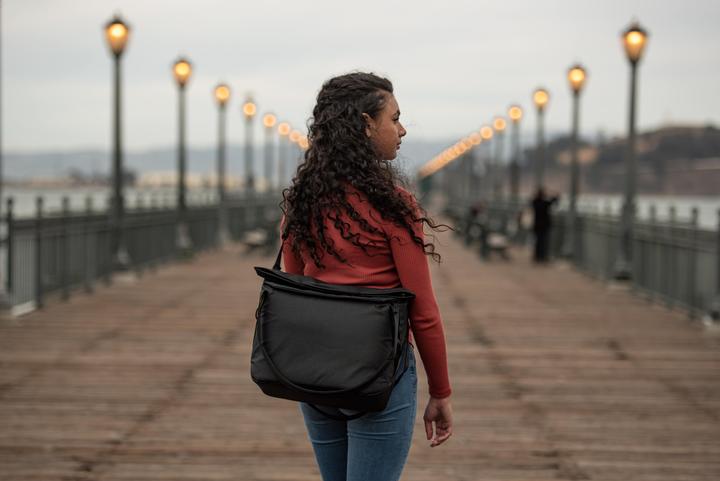 Image du produit Peak Design Everyday Tote (Sac à bandoulière pour appareil photo, 15 l)