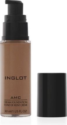 Inglot Amc Cream Foundation Mw107 - Fondotinta