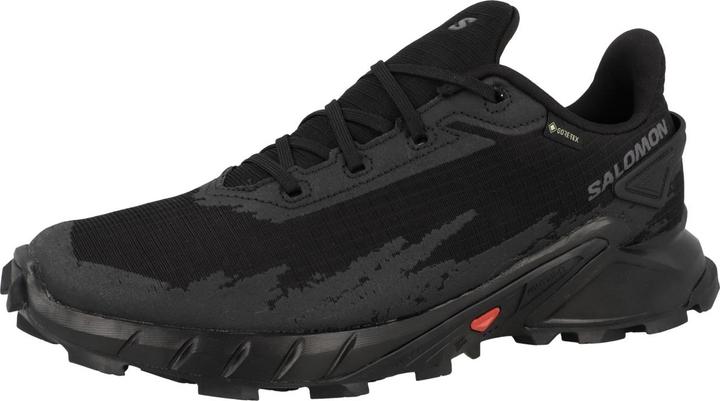 Actual product image Salomon Alphacross 4 GTX - 57155 (39 1/3)