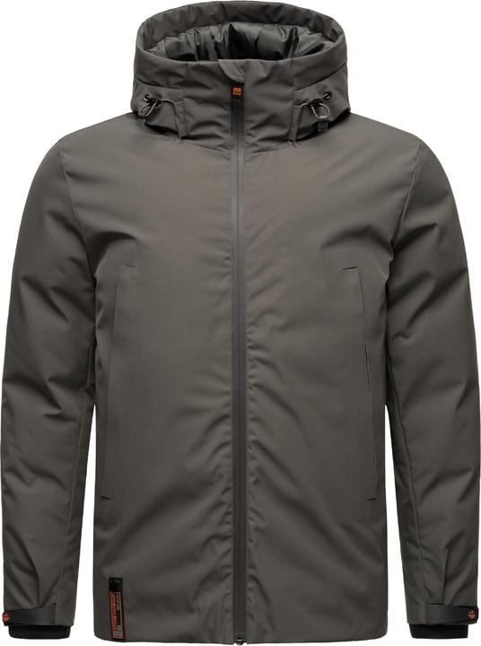 Image du produit Stone Harbour Moagaa (3XL)