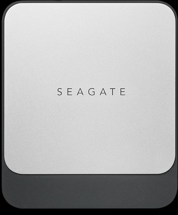 Immagine prodotto Seagate SSD veloce (500 GB)