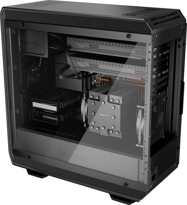 Produktbild be quiet! Dark Base Pro 900 rev.2 (ATX, mATX, Mini-ITX, E-ATX, XL-ATX)
