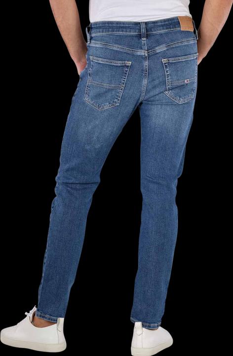 Actual product image Tommy Jeans 10021296 (W34/L30)
