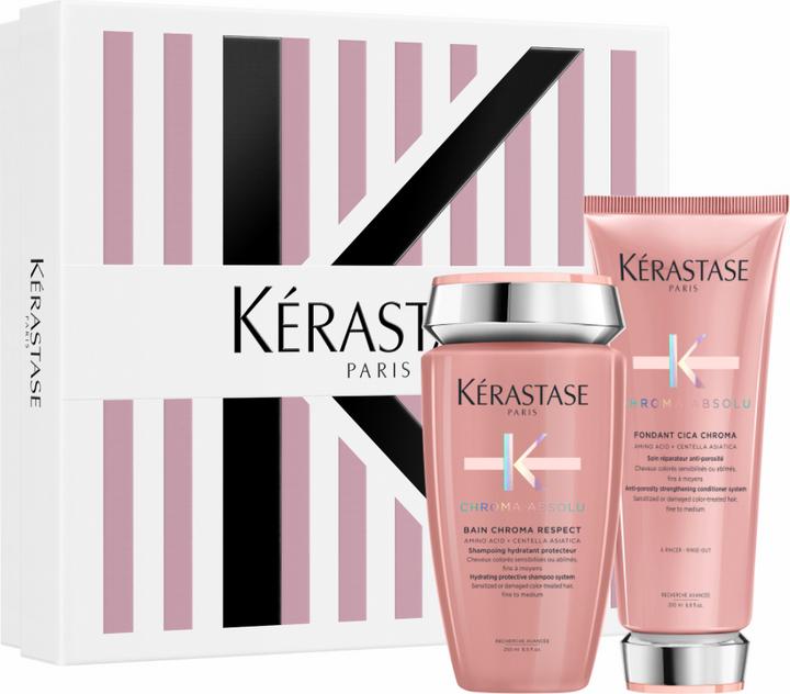 Chroma Absolu (Set soin capillaire)