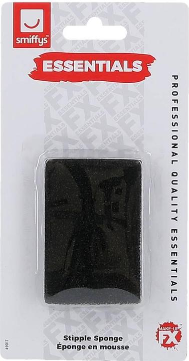 Produktbild Smiffys Tupfschwamm MakeUp FX Essentials Schwamm