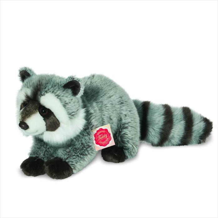 Image du produit Teddy Hermann raton laveur (18 cm)