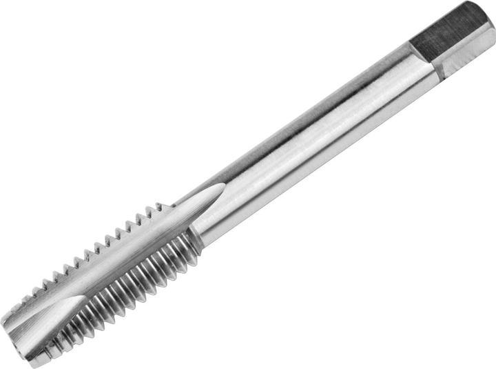 Fein Gewindebohrer für Durchgangslöcher, Gewinde M 6, Ø 6 mm, Vierkant 4,9 mm