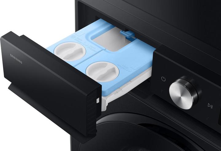 Immagine prodotto Samsung Lavatrice WW11DB7B94GBU5 Sinistra, posizione (11 kg, A sinistra)