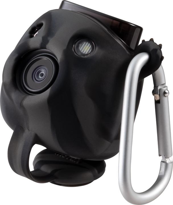 Actual product image Fujifilm instax PAL Silicone Case black (Kamera Taschenerweiterung, 0.34 l)