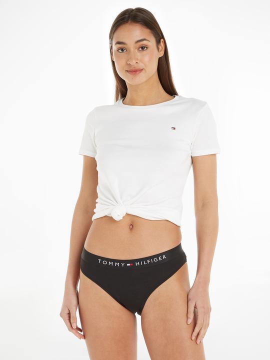 Produktbild Tommy Hilfiger Bikini (Ext Sizes) (1X)