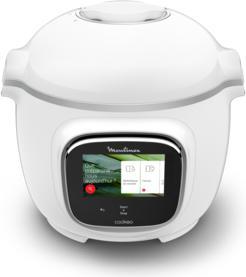 Image du produit Moulinex Multicooker, Touch (Fiche CH)