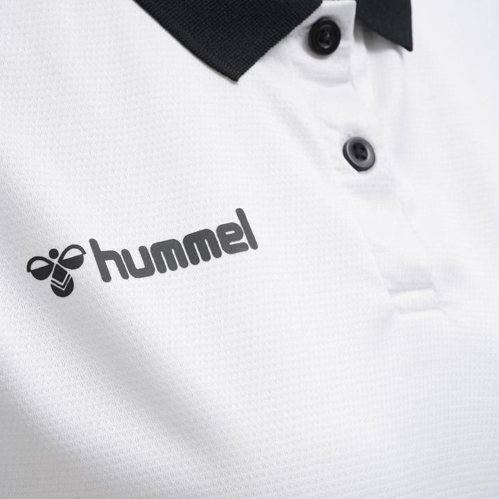 Actual product image hummel Authentic Woman Functional Polo (XS)