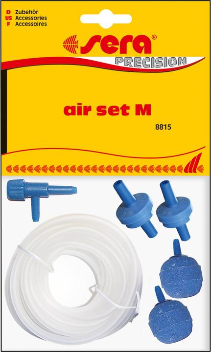 Produktbild Sera Luftpumpe Air
