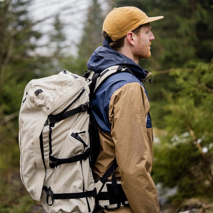 Actual product image Wandrd Wanderlust S/M (Photo backpack, 50 l)