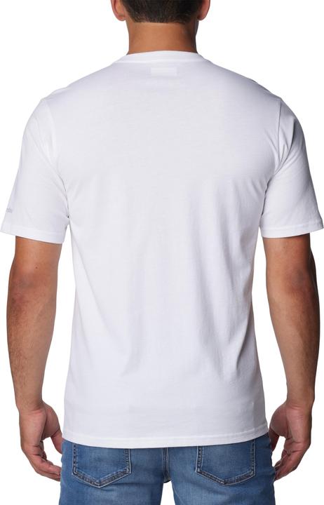 Image du produit Columbia CSC Basic Logo Short Sleeve (S)