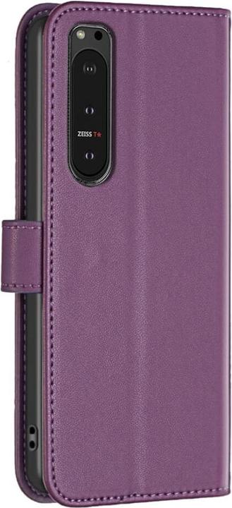 Produktbild Binfen Color Sony Xperia 10 VI - BINFEN Etui Hülle (Sony Xperia 10 VI)