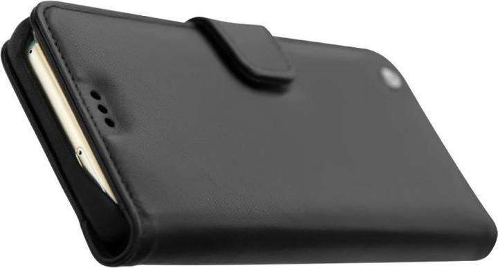 Produktbild Noreve Lederschutzhülle Wallet (Samsung Galaxy A8 (2018))