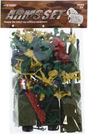 Actual product image Soldier Set Large