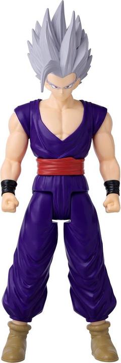 Produktbild Bandai Dragon Ball Limit Breaker Son Gohat Beast