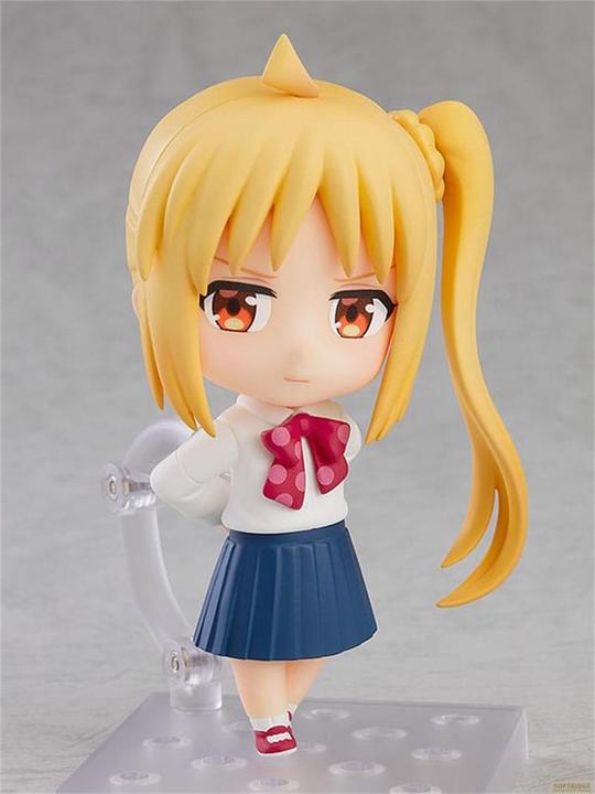 Produktbild Good Smile Company Bocchi the Rock! Nendoroid More Zubehör-Set für Nendoroid Actionfiguren Face Swap Nijika/Ryo/Ikuyo S