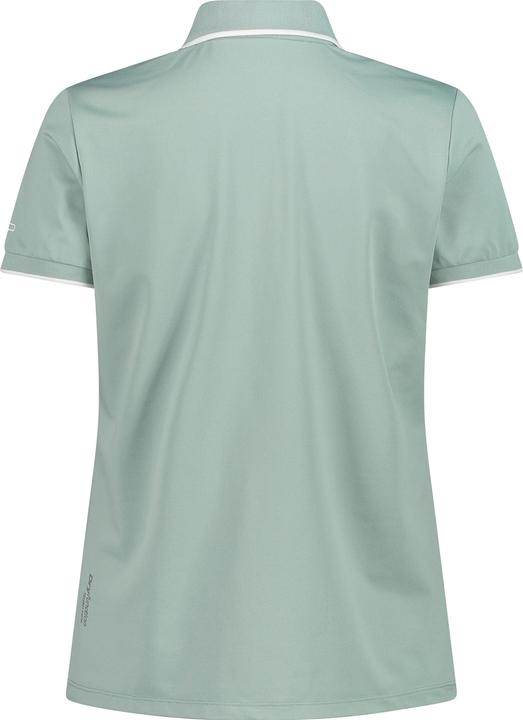Immagine prodotto CMP Campagnolo Polo donna Stretch Piquet (42, L)
