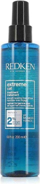 Immagine prodotto Redken Trattamento CAT estremo (200 ml)