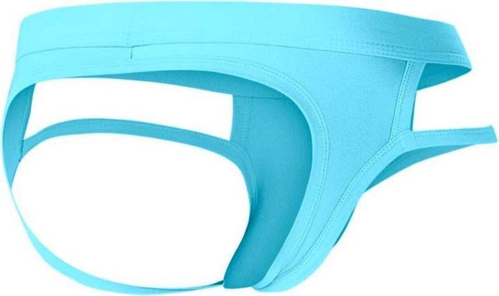 Produktbild Cut4men Herren Jock Strap in türkis (L)