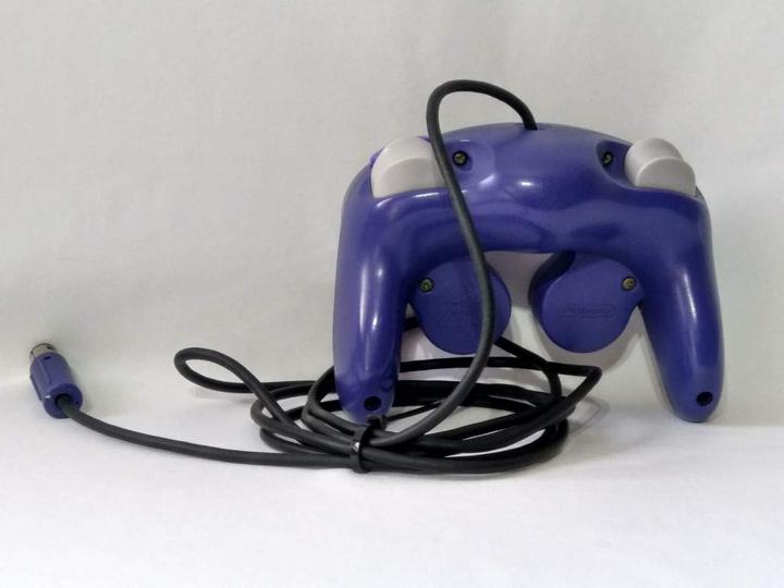 Produktbild Nintendo GameCube - Controller (DSi XL)
